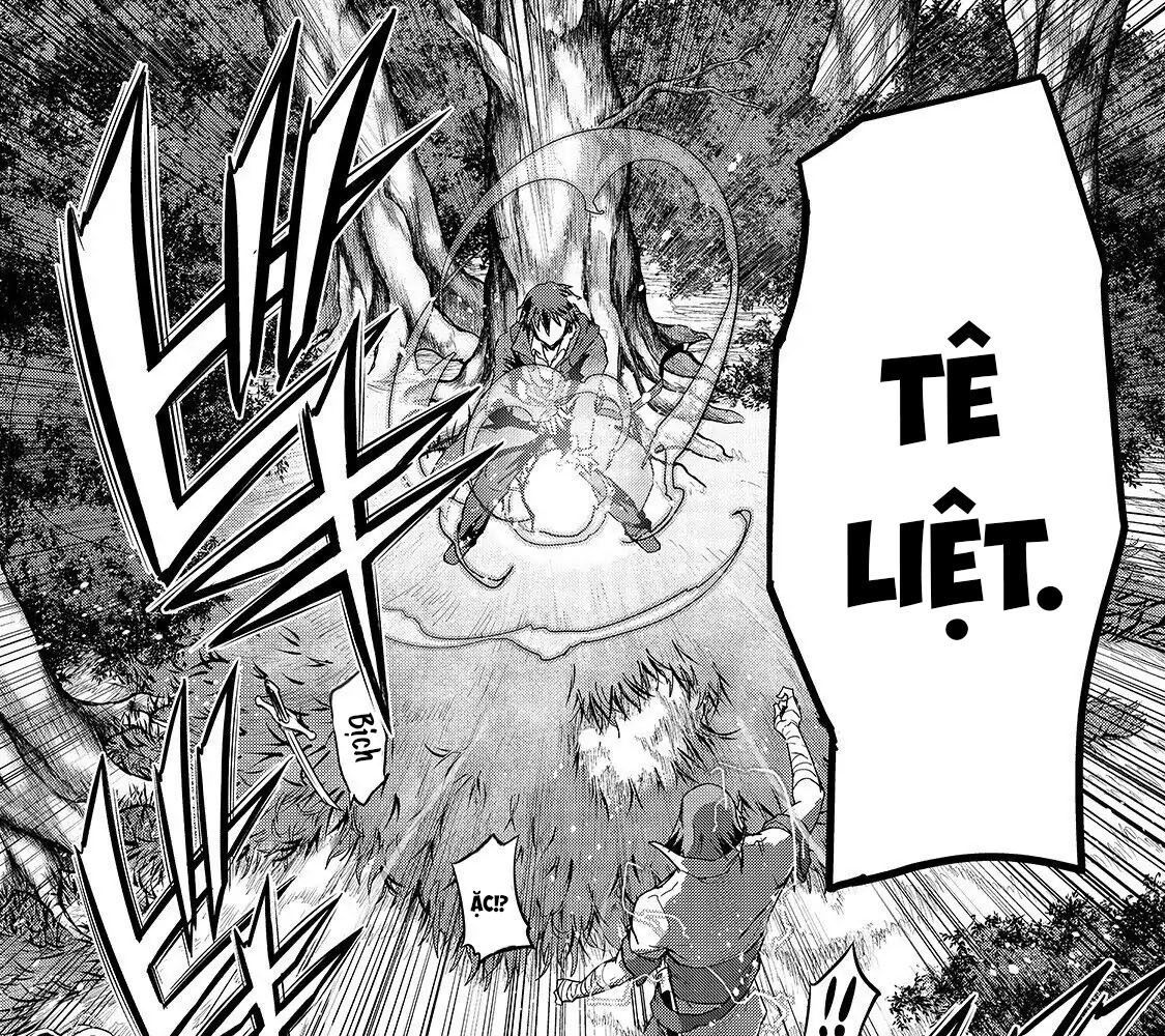 Failure Frame - Kẻ Vô Dụng Trở Thành Kẻ Mạnh Nhất Chapter 6 - 16