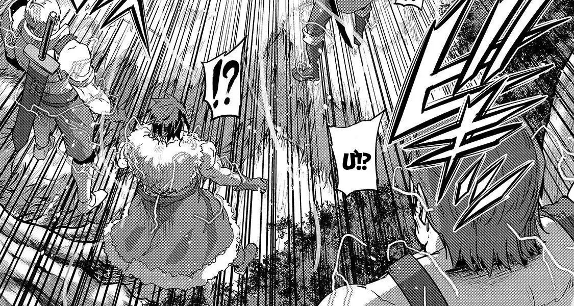 Failure Frame - Kẻ Vô Dụng Trở Thành Kẻ Mạnh Nhất Chapter 6 - 17