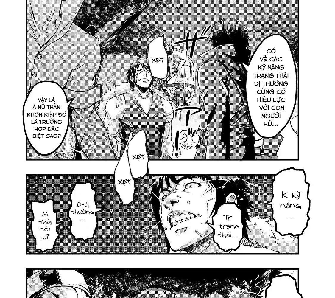 Failure Frame - Kẻ Vô Dụng Trở Thành Kẻ Mạnh Nhất Chapter 6 - 18