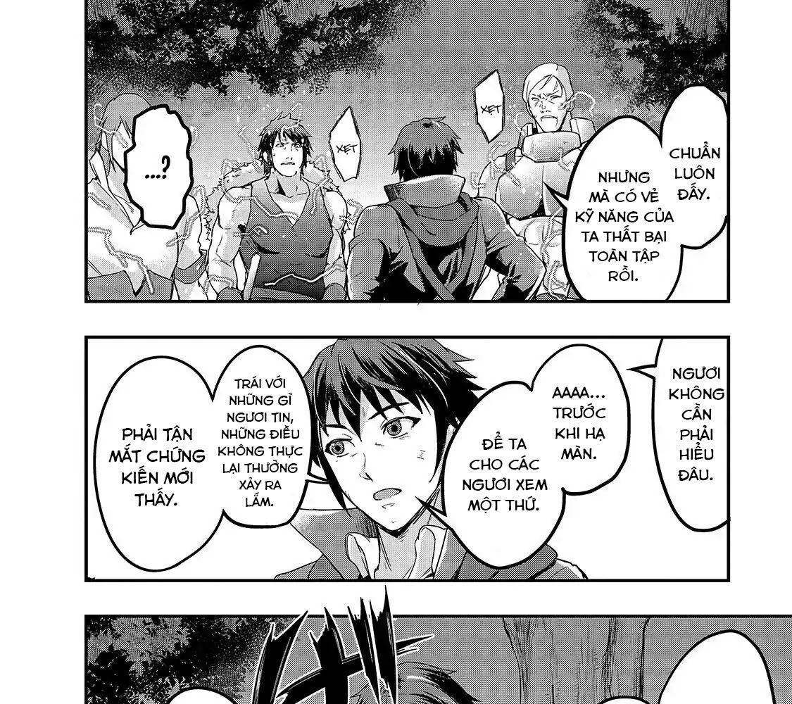 Failure Frame - Kẻ Vô Dụng Trở Thành Kẻ Mạnh Nhất Chapter 6 - 20