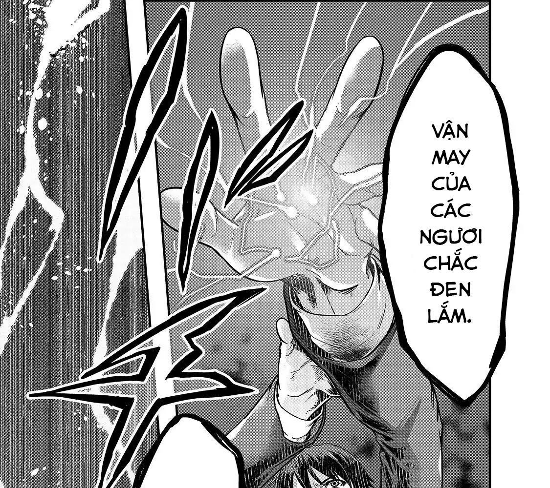 Failure Frame - Kẻ Vô Dụng Trở Thành Kẻ Mạnh Nhất Chapter 6 - 22