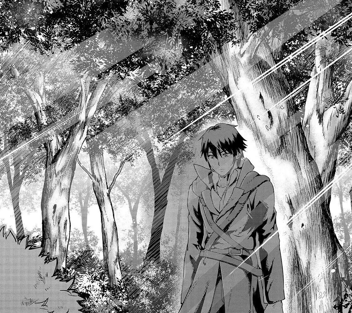 Failure Frame - Kẻ Vô Dụng Trở Thành Kẻ Mạnh Nhất Chapter 6 - 24