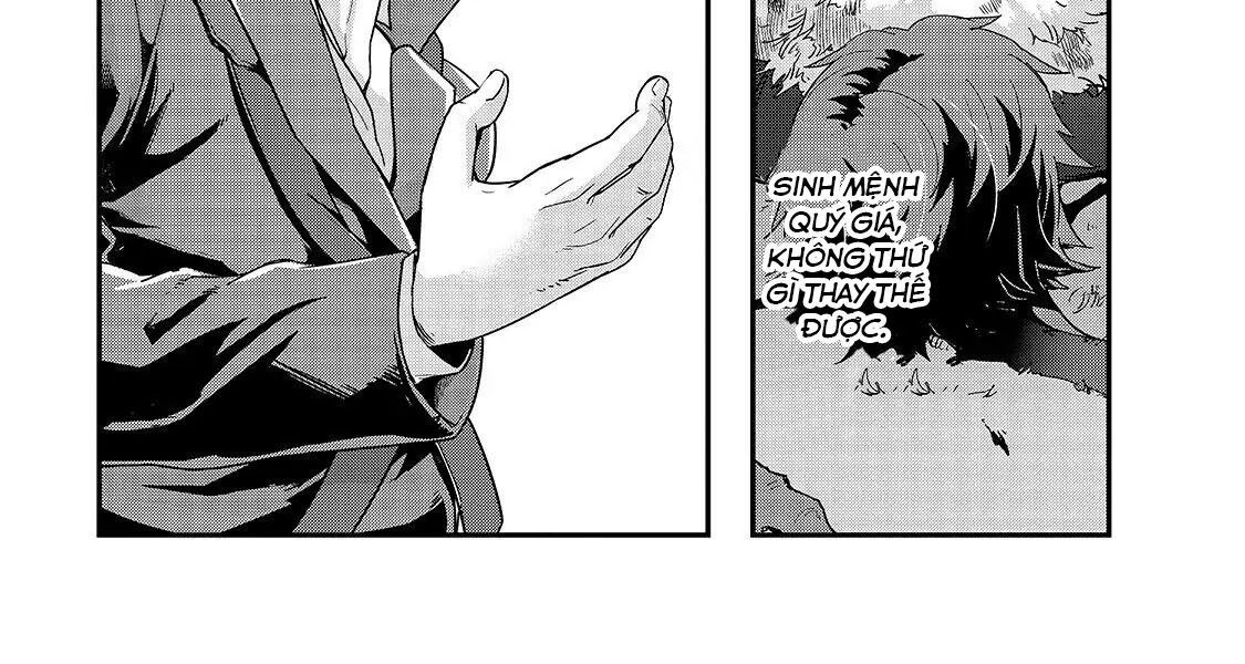 Failure Frame - Kẻ Vô Dụng Trở Thành Kẻ Mạnh Nhất Chapter 6 - 27