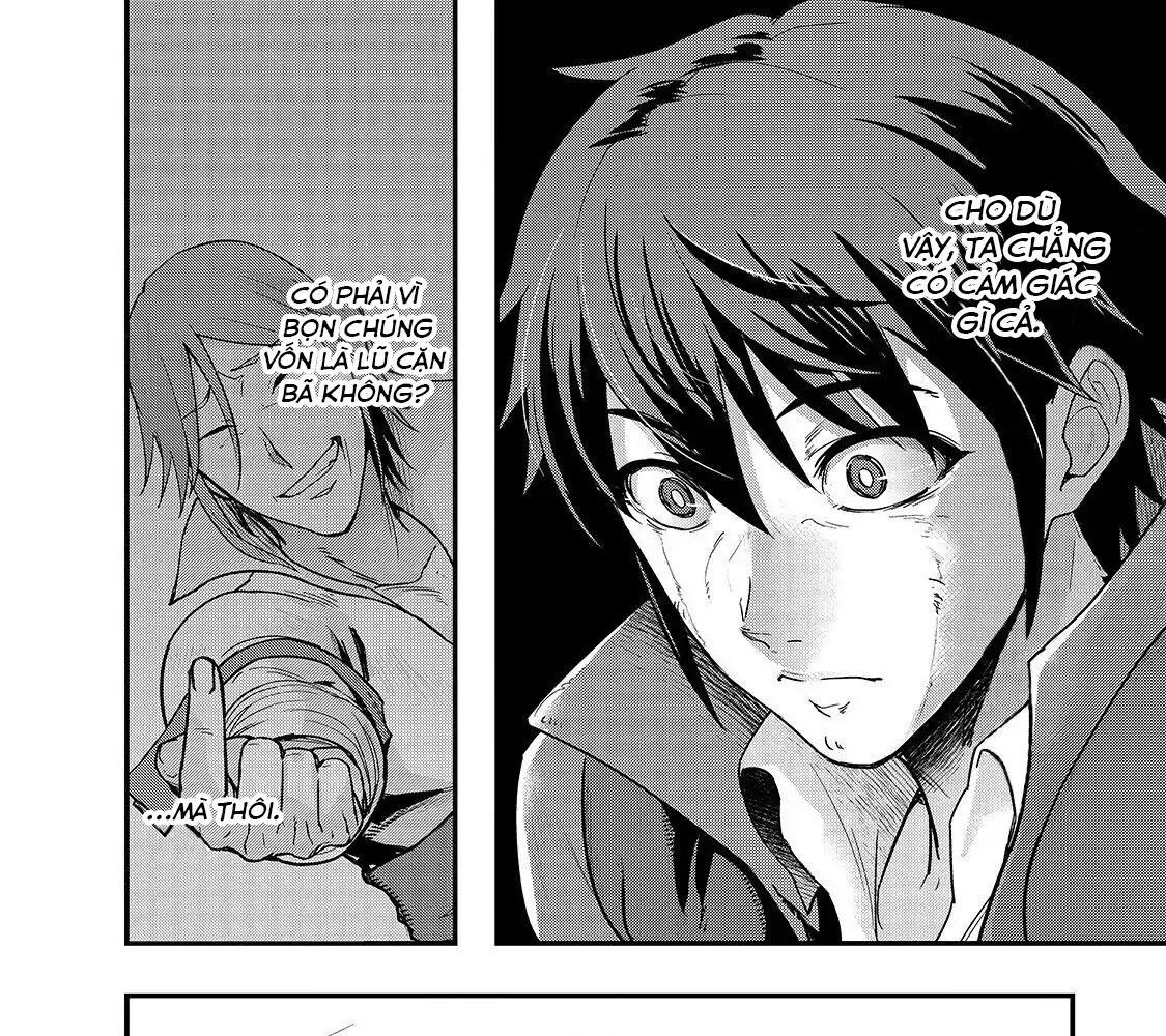 Failure Frame - Kẻ Vô Dụng Trở Thành Kẻ Mạnh Nhất Chapter 6 - 28