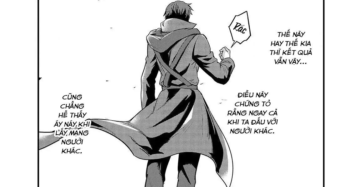 Failure Frame - Kẻ Vô Dụng Trở Thành Kẻ Mạnh Nhất Chapter 6 - 29