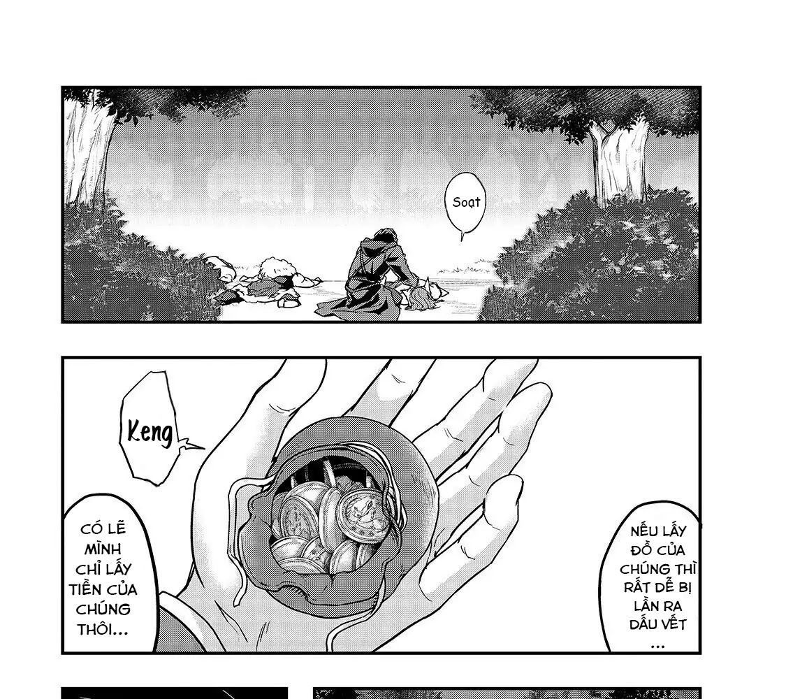 Failure Frame - Kẻ Vô Dụng Trở Thành Kẻ Mạnh Nhất Chapter 6 - 30