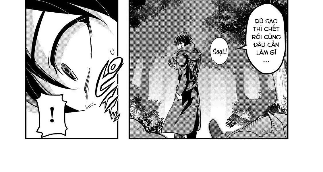 Failure Frame - Kẻ Vô Dụng Trở Thành Kẻ Mạnh Nhất Chapter 6 - 31