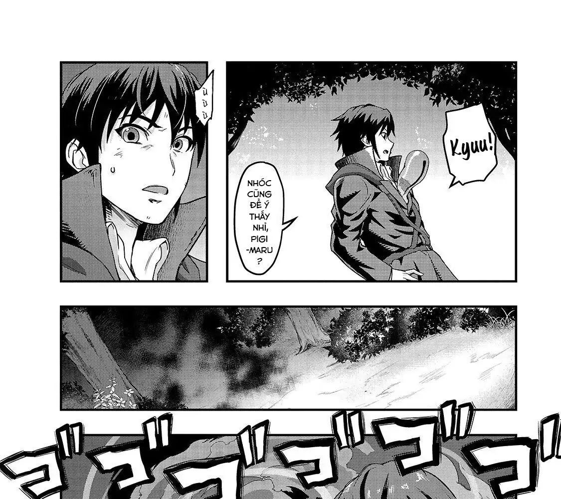 Failure Frame - Kẻ Vô Dụng Trở Thành Kẻ Mạnh Nhất Chapter 6 - 32