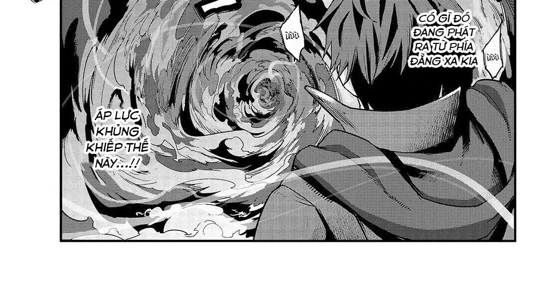 Failure Frame - Kẻ Vô Dụng Trở Thành Kẻ Mạnh Nhất Chapter 6 - 33