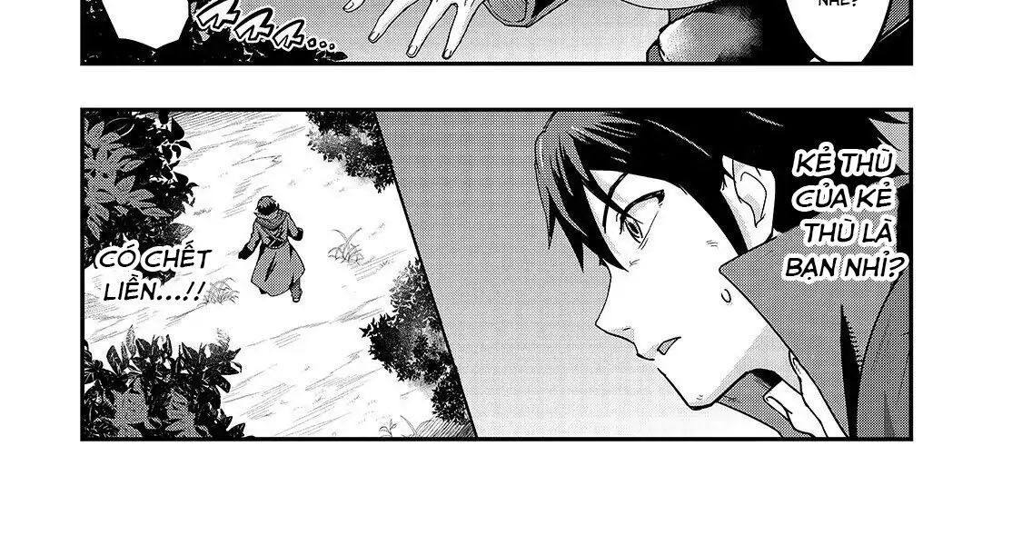 Failure Frame - Kẻ Vô Dụng Trở Thành Kẻ Mạnh Nhất Chapter 6 - 35