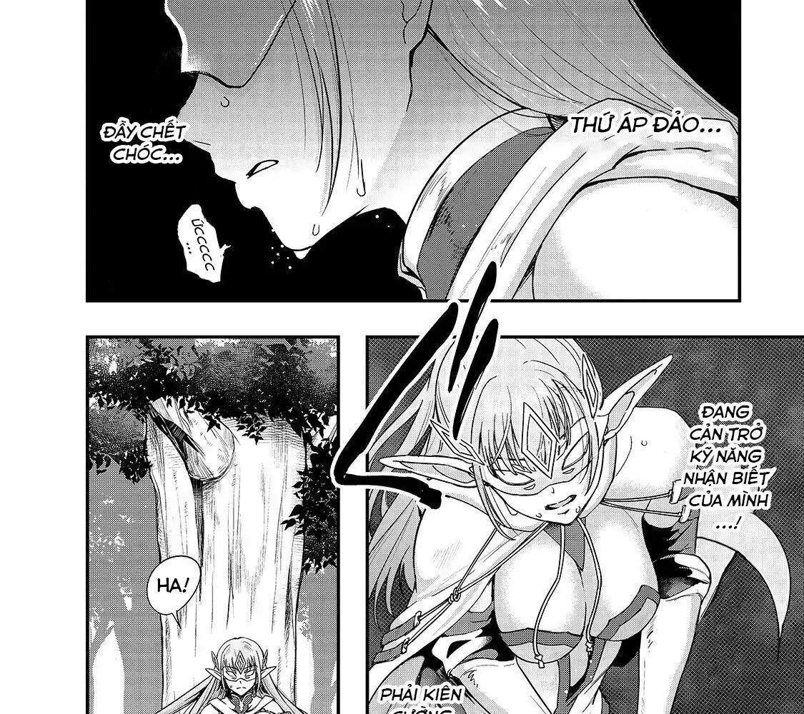 Failure Frame - Kẻ Vô Dụng Trở Thành Kẻ Mạnh Nhất Chapter 6 - 36