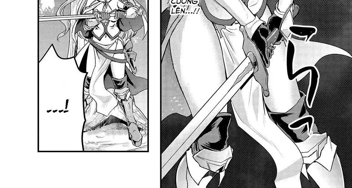 Failure Frame - Kẻ Vô Dụng Trở Thành Kẻ Mạnh Nhất Chapter 6 - 37