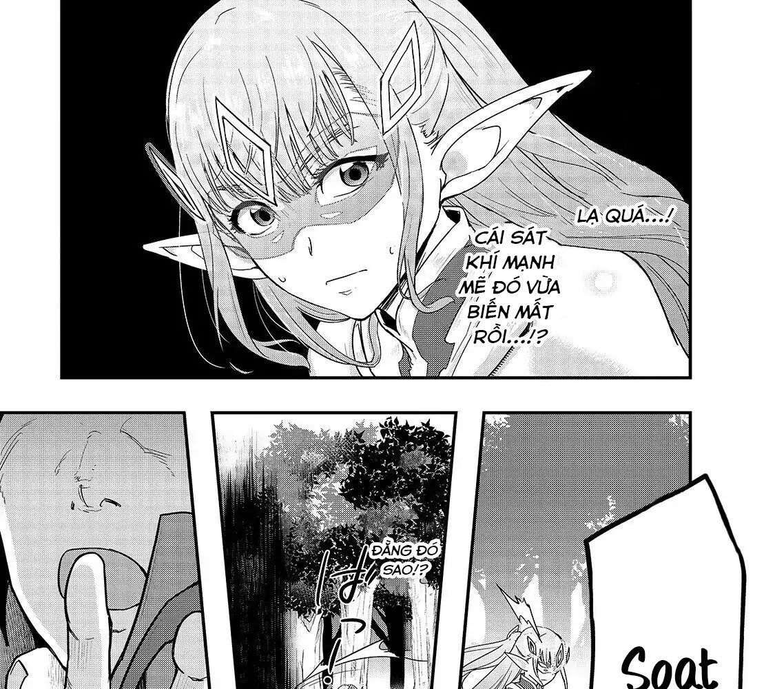 Failure Frame - Kẻ Vô Dụng Trở Thành Kẻ Mạnh Nhất Chapter 6 - 38