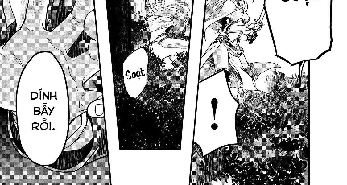 Failure Frame - Kẻ Vô Dụng Trở Thành Kẻ Mạnh Nhất Chapter 6 - 39