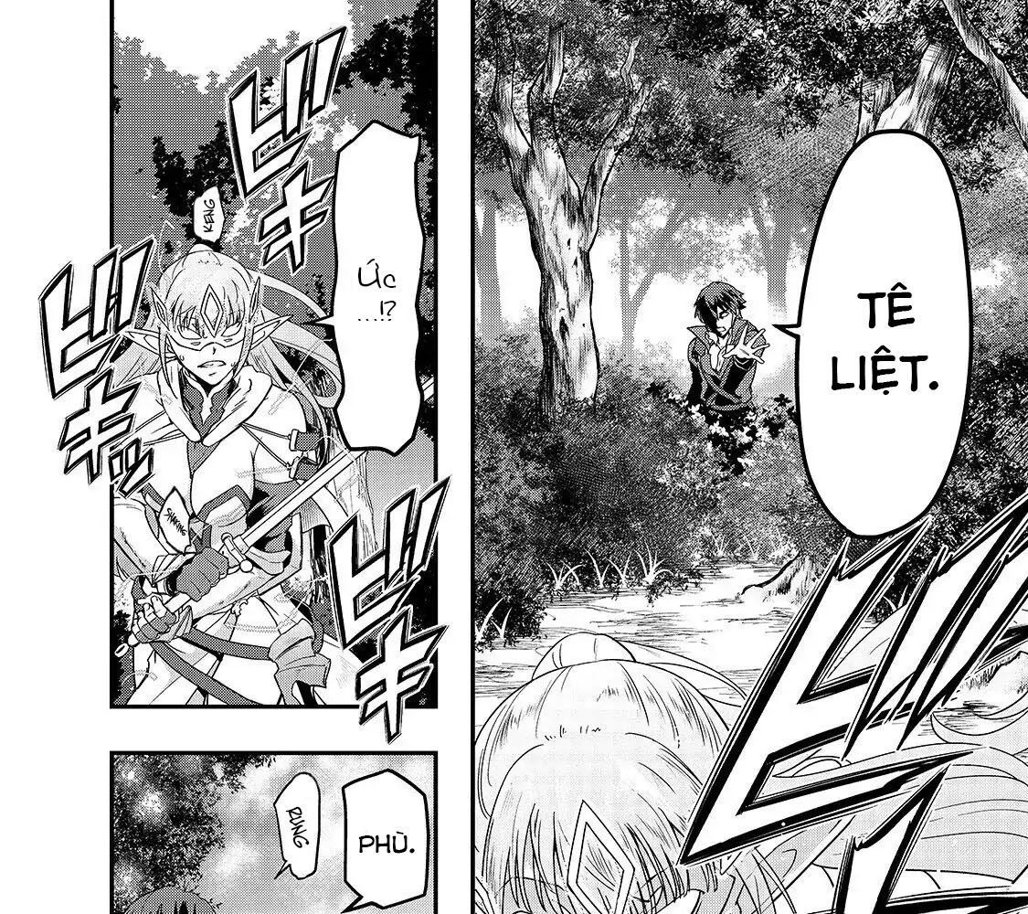 Failure Frame - Kẻ Vô Dụng Trở Thành Kẻ Mạnh Nhất Chapter 6 - 40