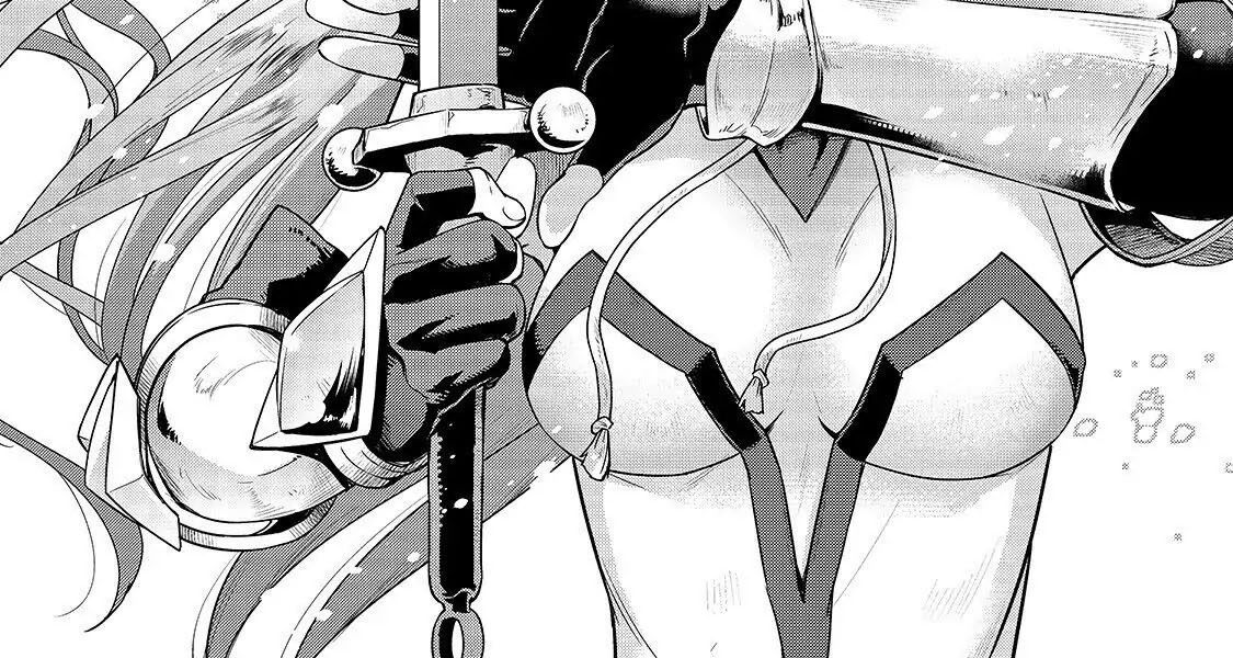 Failure Frame - Kẻ Vô Dụng Trở Thành Kẻ Mạnh Nhất Chapter 6 - 5