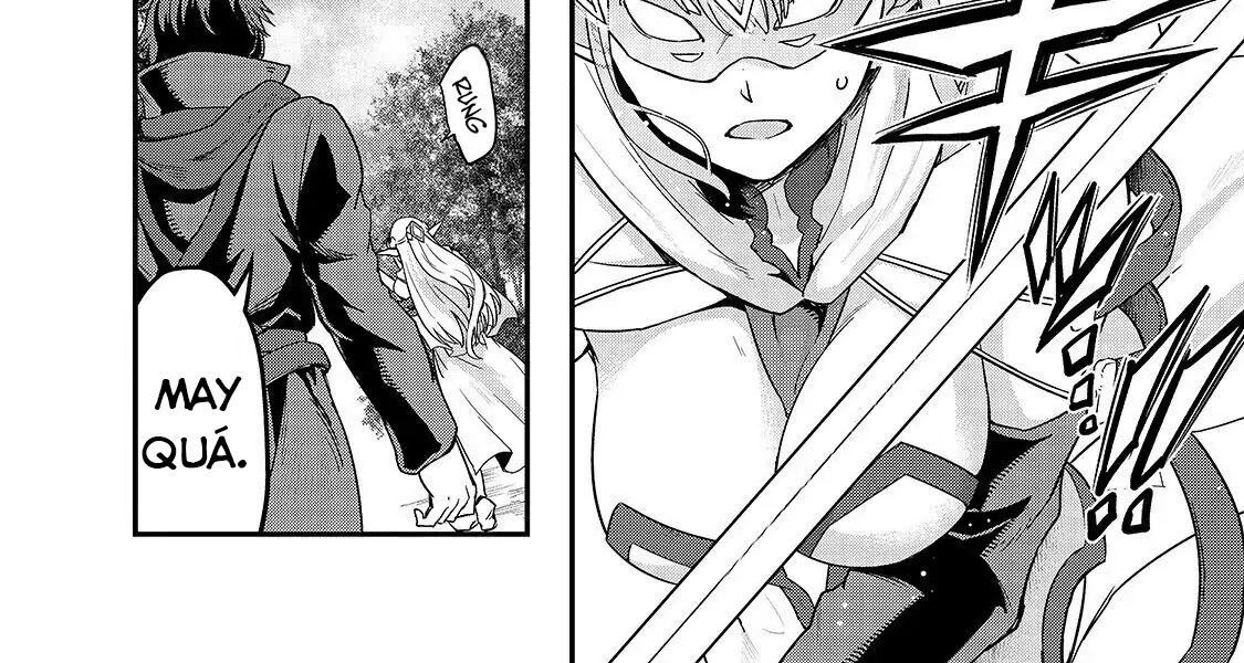 Failure Frame - Kẻ Vô Dụng Trở Thành Kẻ Mạnh Nhất Chapter 6 - 41