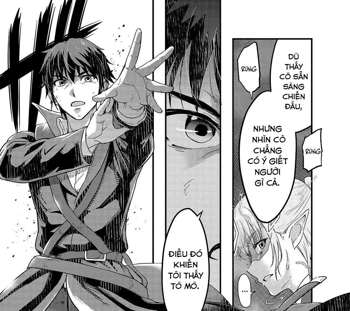 Failure Frame - Kẻ Vô Dụng Trở Thành Kẻ Mạnh Nhất Chapter 6 - 42