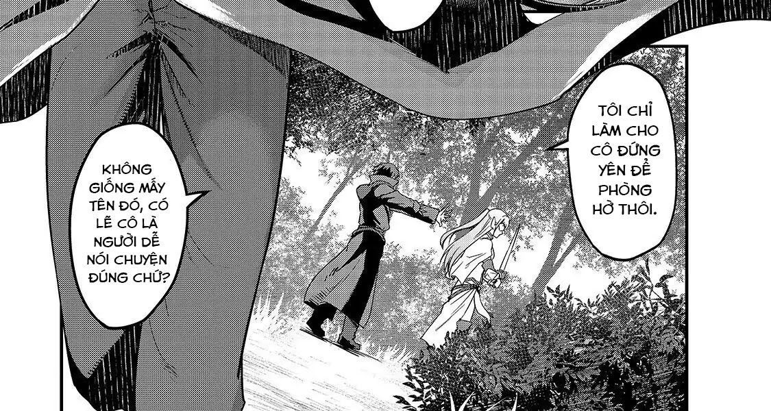 Failure Frame - Kẻ Vô Dụng Trở Thành Kẻ Mạnh Nhất Chapter 6 - 43