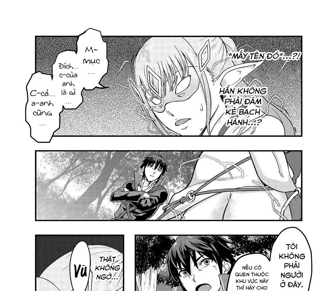 Failure Frame - Kẻ Vô Dụng Trở Thành Kẻ Mạnh Nhất Chapter 6 - 44