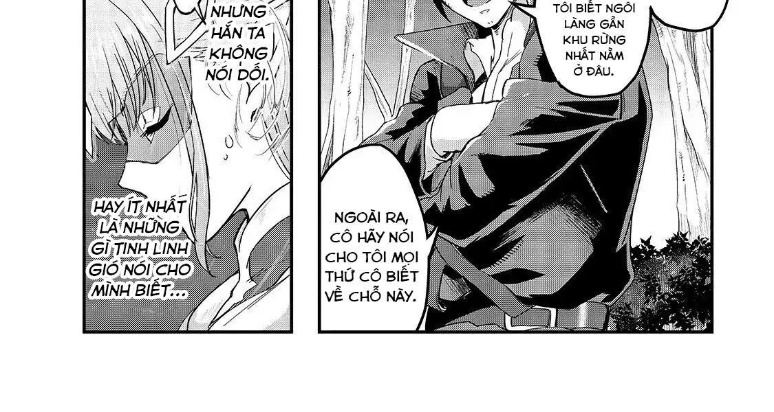 Failure Frame - Kẻ Vô Dụng Trở Thành Kẻ Mạnh Nhất Chapter 6 - 45