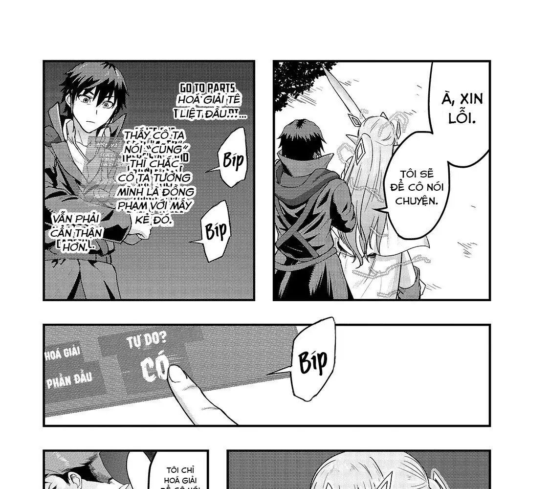 Failure Frame - Kẻ Vô Dụng Trở Thành Kẻ Mạnh Nhất Chapter 6 - 46