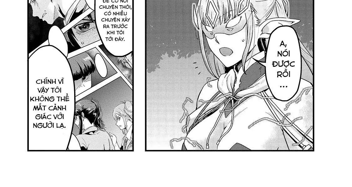 Failure Frame - Kẻ Vô Dụng Trở Thành Kẻ Mạnh Nhất Chapter 6 - 47