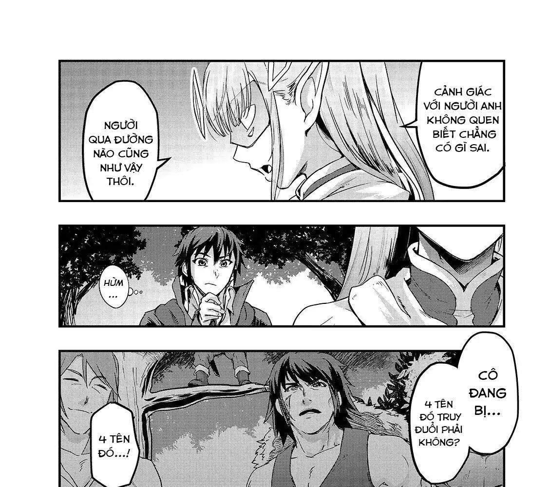 Failure Frame - Kẻ Vô Dụng Trở Thành Kẻ Mạnh Nhất Chapter 6 - 48