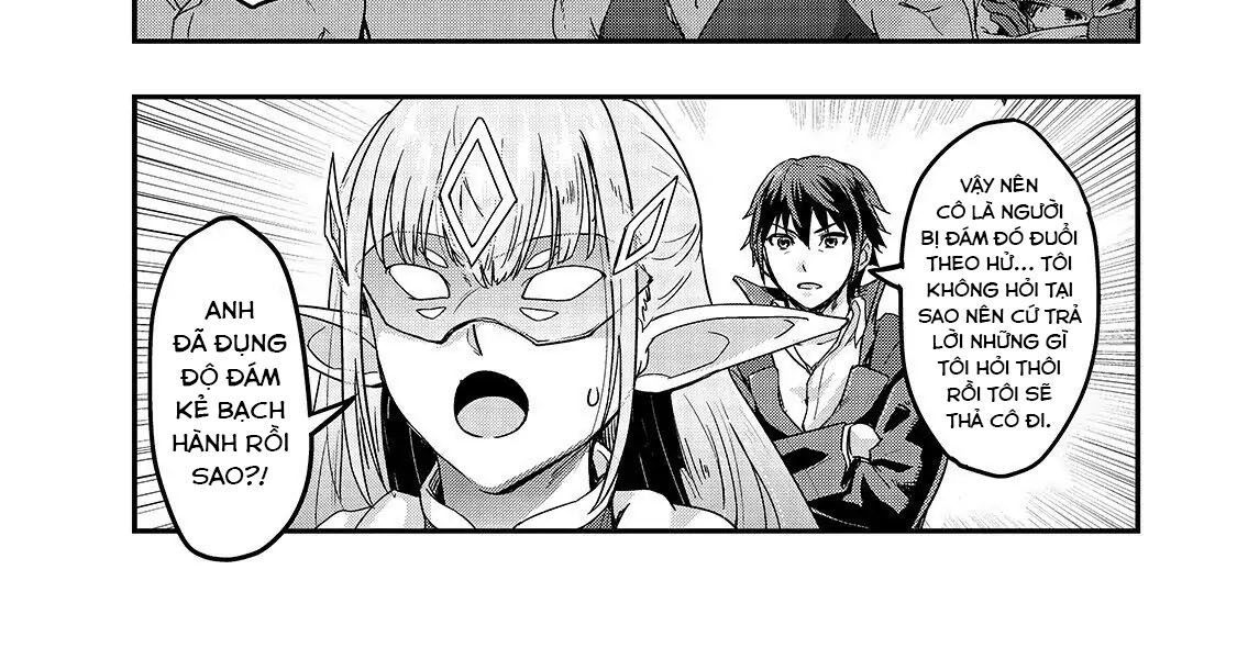 Failure Frame - Kẻ Vô Dụng Trở Thành Kẻ Mạnh Nhất Chapter 6 - 49