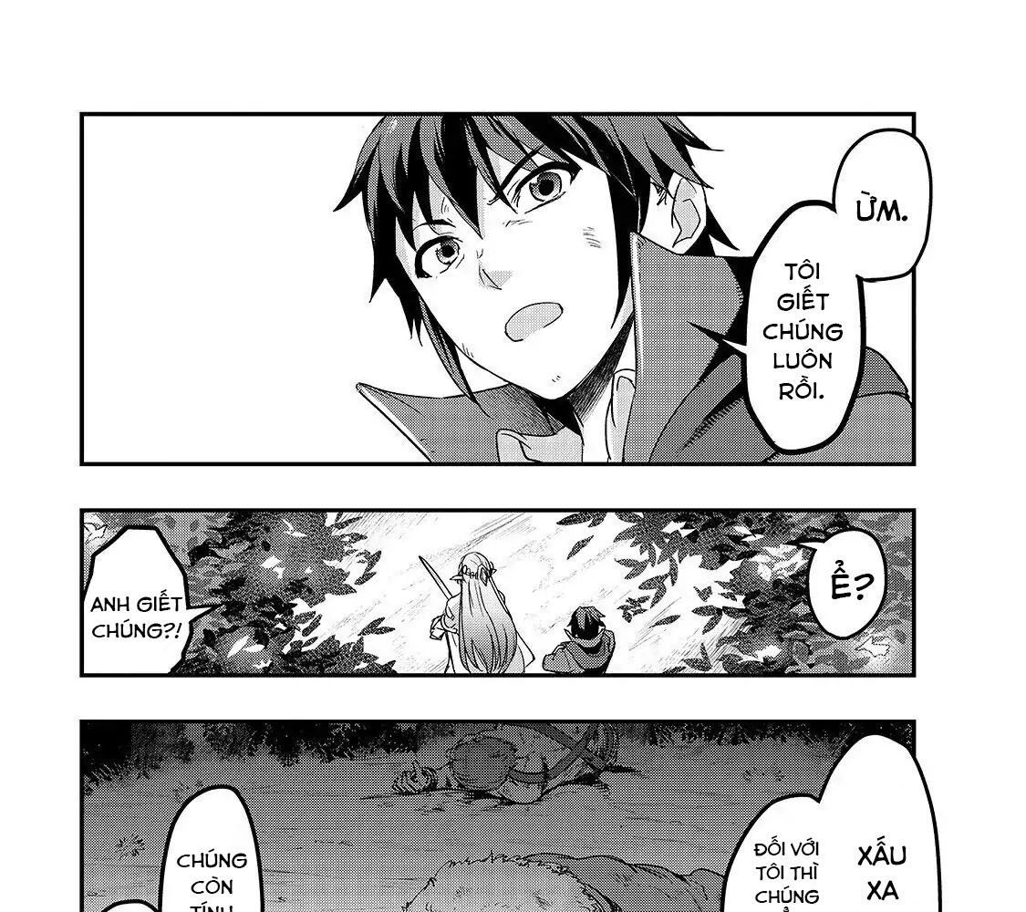 Failure Frame - Kẻ Vô Dụng Trở Thành Kẻ Mạnh Nhất Chapter 6 - 50