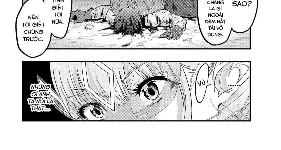 Failure Frame - Kẻ Vô Dụng Trở Thành Kẻ Mạnh Nhất Chapter 6 - 51