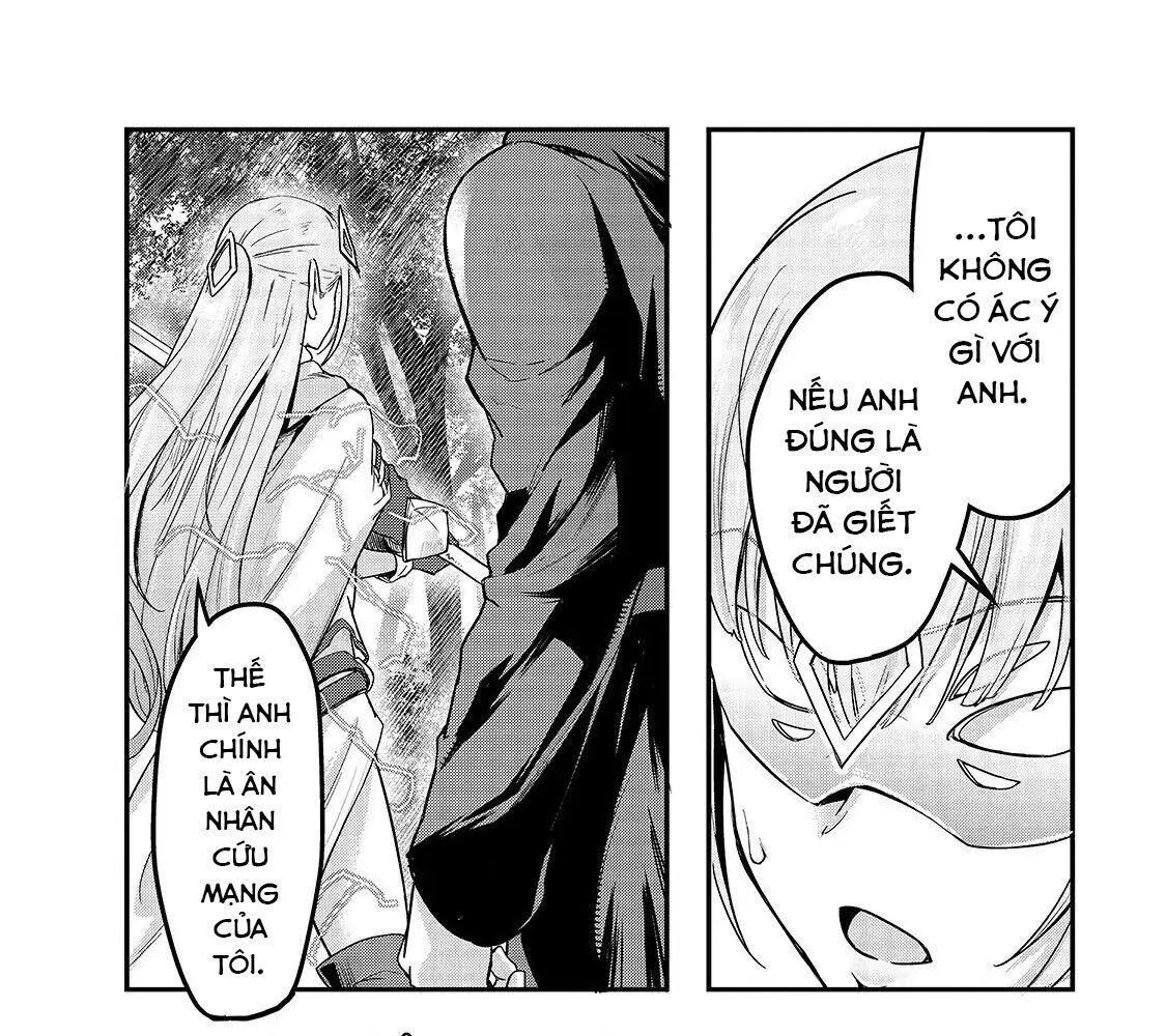 Failure Frame - Kẻ Vô Dụng Trở Thành Kẻ Mạnh Nhất Chapter 6 - 52