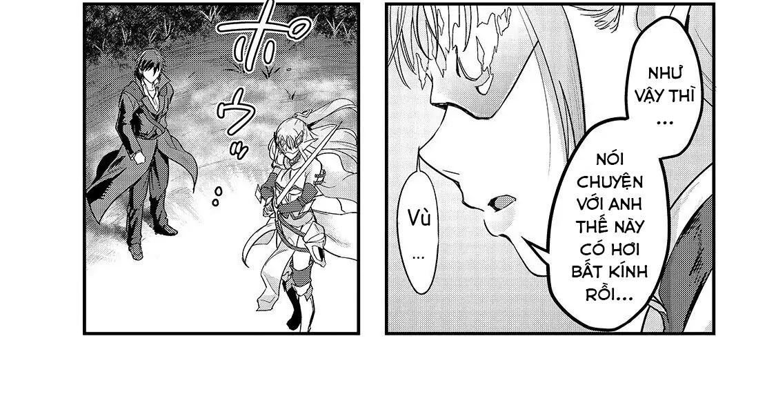 Failure Frame - Kẻ Vô Dụng Trở Thành Kẻ Mạnh Nhất Chapter 6 - 53