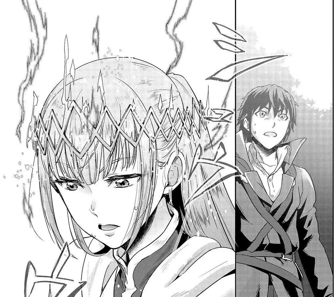 Failure Frame - Kẻ Vô Dụng Trở Thành Kẻ Mạnh Nhất Chapter 6 - 54