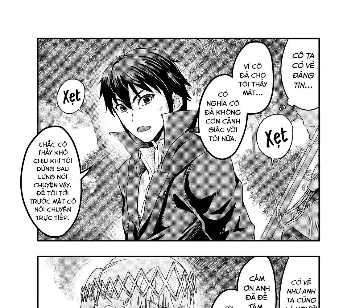 Failure Frame - Kẻ Vô Dụng Trở Thành Kẻ Mạnh Nhất Chapter 6 - 56