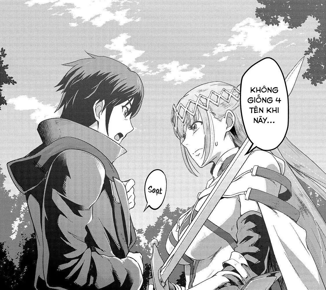 Failure Frame - Kẻ Vô Dụng Trở Thành Kẻ Mạnh Nhất Chapter 6 - 58