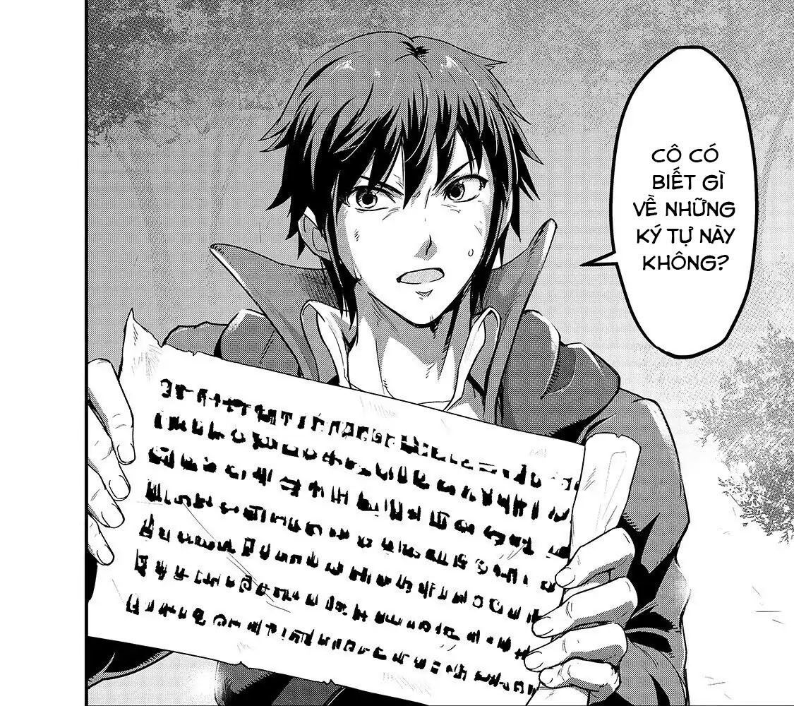 Failure Frame - Kẻ Vô Dụng Trở Thành Kẻ Mạnh Nhất Chapter 6 - 60