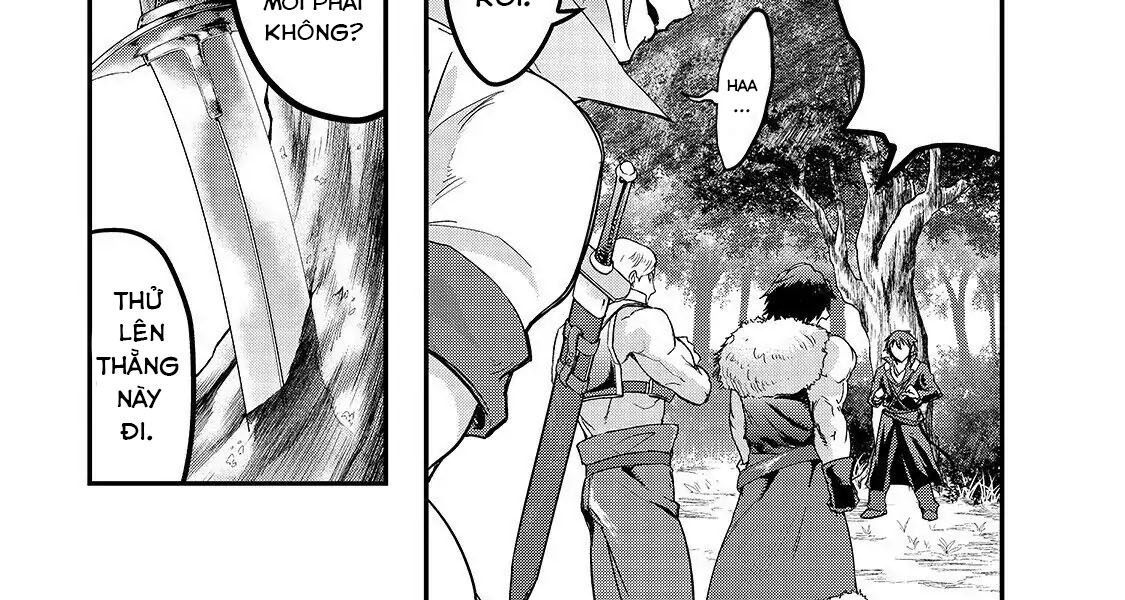 Failure Frame - Kẻ Vô Dụng Trở Thành Kẻ Mạnh Nhất Chapter 6 - 7