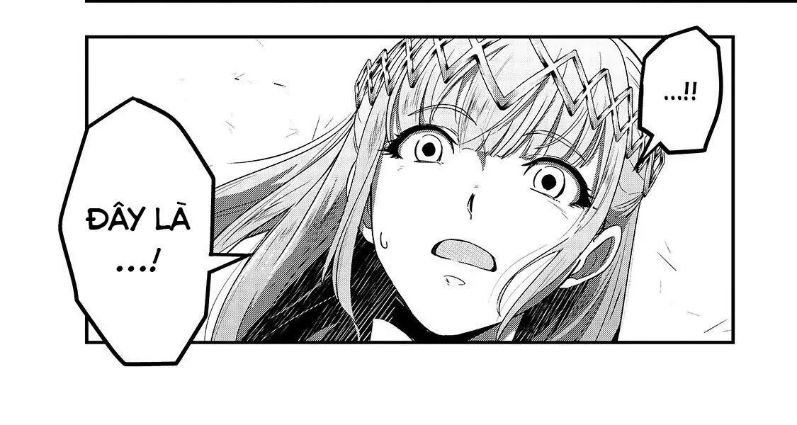 Failure Frame - Kẻ Vô Dụng Trở Thành Kẻ Mạnh Nhất Chapter 6 - 61