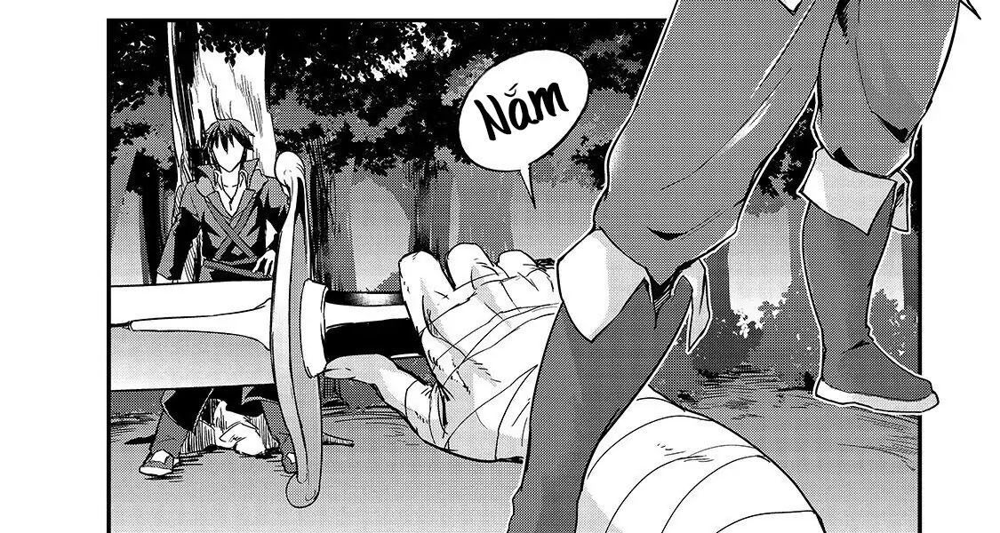 Failure Frame - Kẻ Vô Dụng Trở Thành Kẻ Mạnh Nhất Chapter 6 - 9