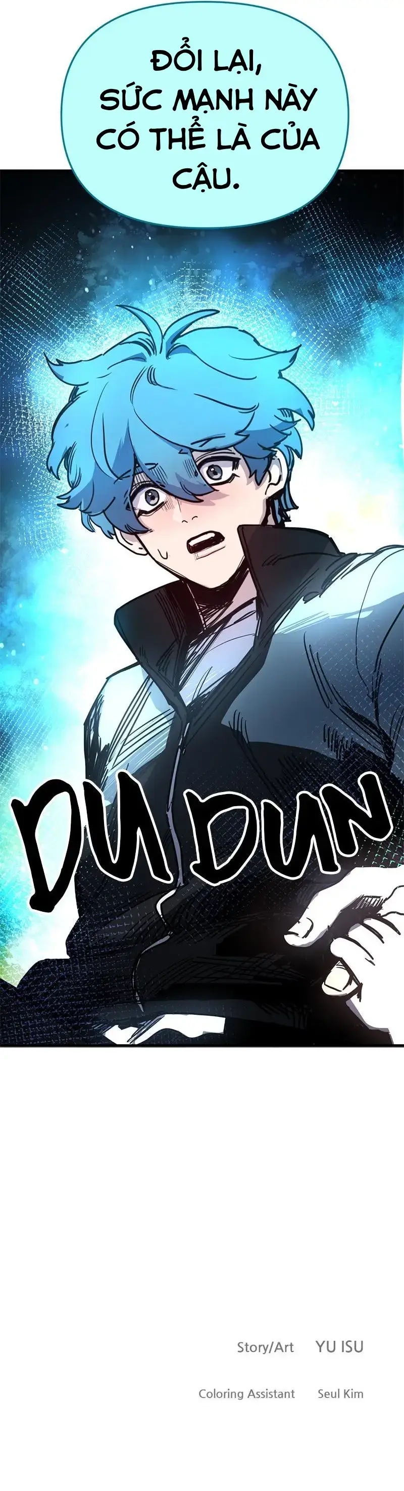 Mê Cung Ký Ức Chapter 1 - 23