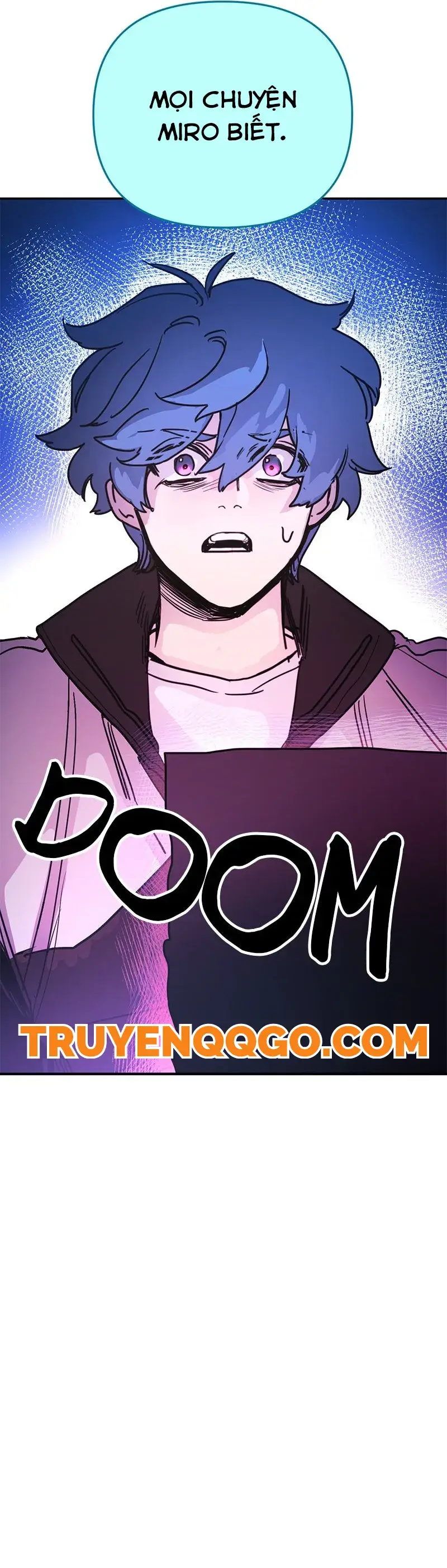 Mê Cung Ký Ức Chapter 2 - 15