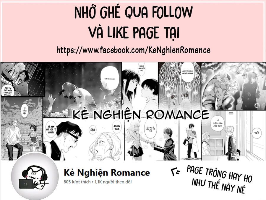 Ashita, Hadashi De Koi. Chapter 1 - 2
