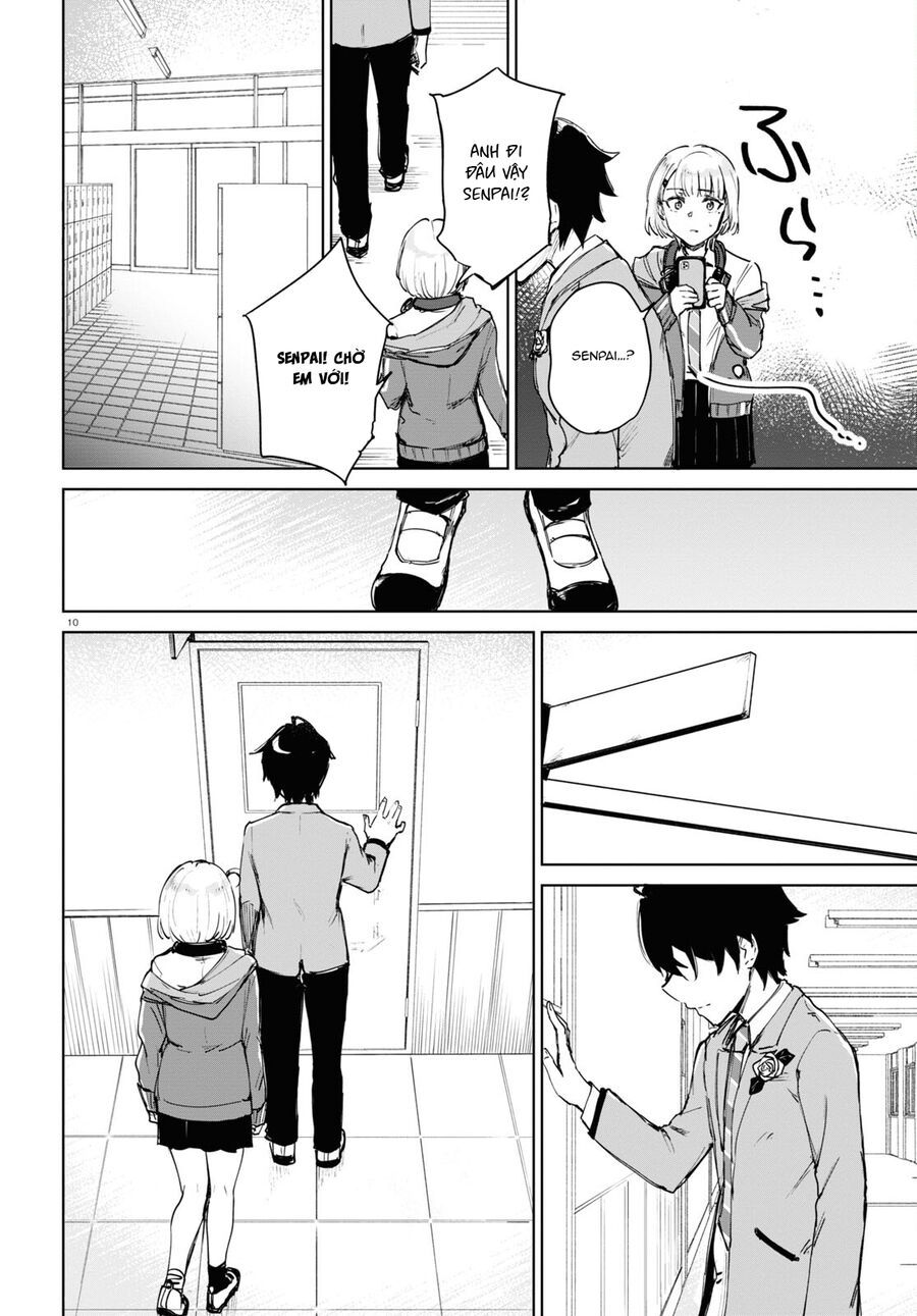 Ashita, Hadashi De Koi. Chapter 1 - 15