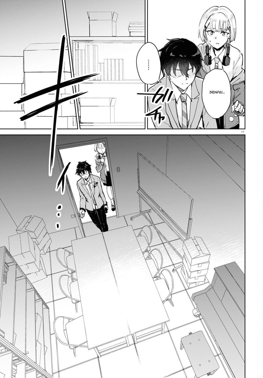 Ashita, Hadashi De Koi. Chapter 1 - 16