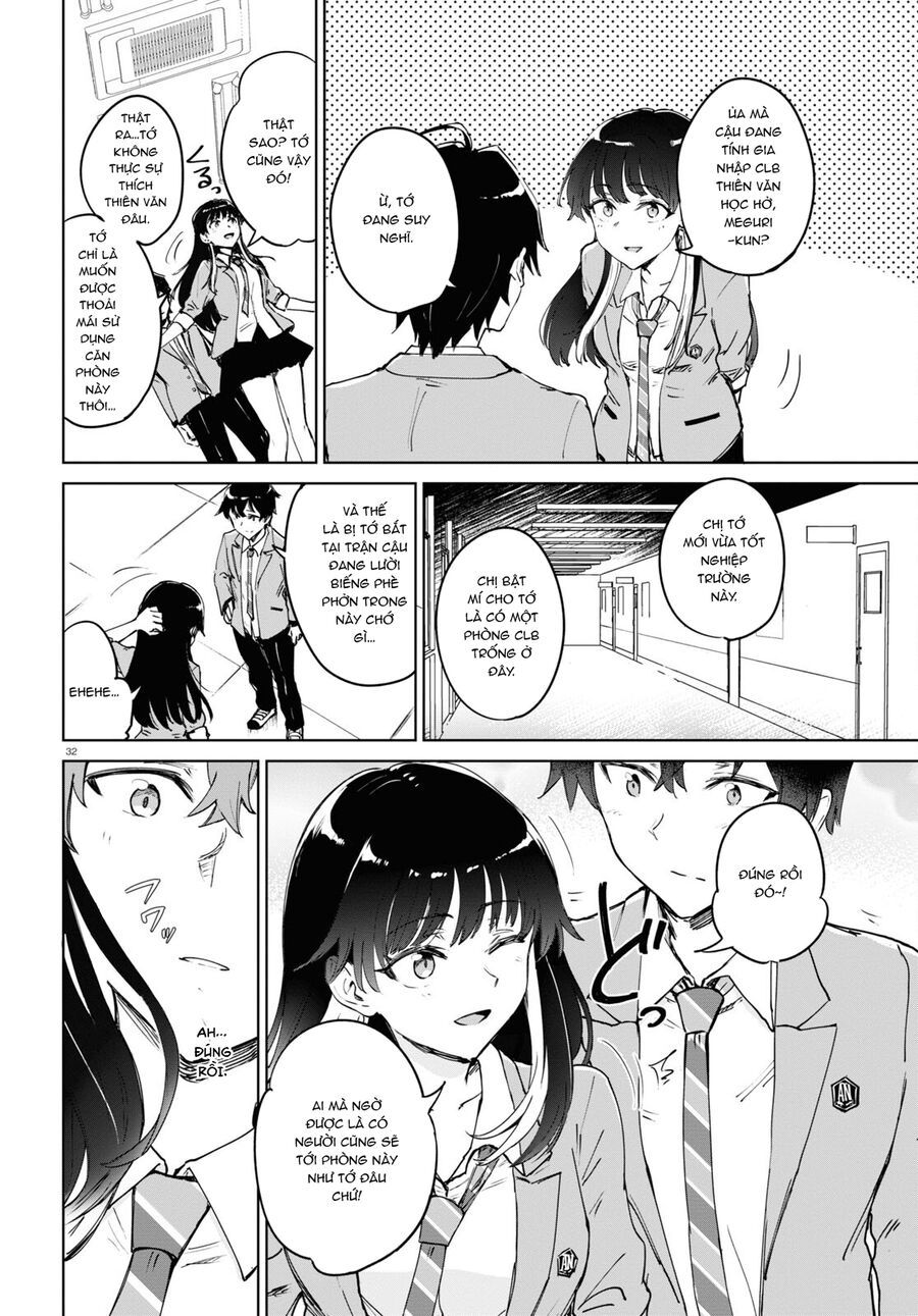 Ashita, Hadashi De Koi. Chapter 1 - 36