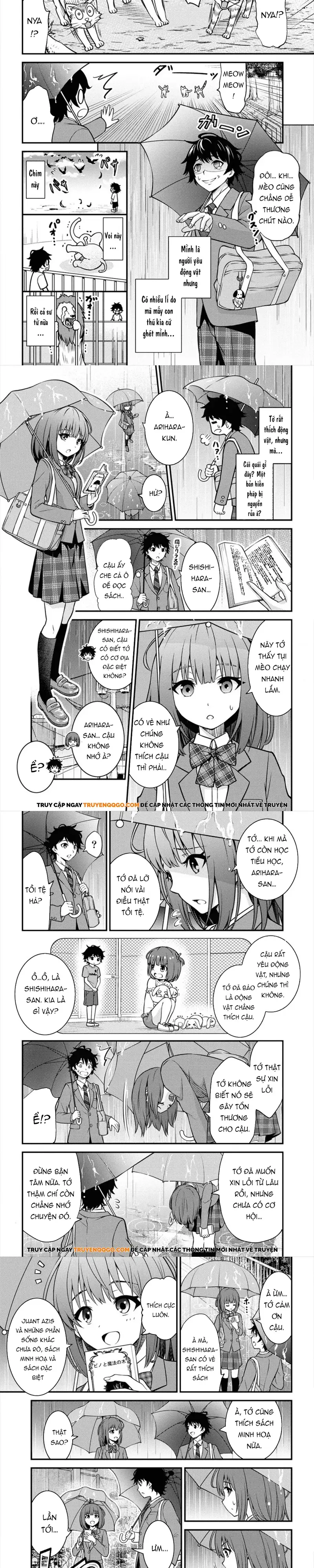 Hazure Skill De Sss-Rank Makyo Ikinui Wo Tara, Sekai Saikyou No Renkinjutsushi Ni Natteita ~Kaiteki Kyoten Wo Tsukutte Nakama To Tanoshi Isekai Life~ Chapter 1 - 2