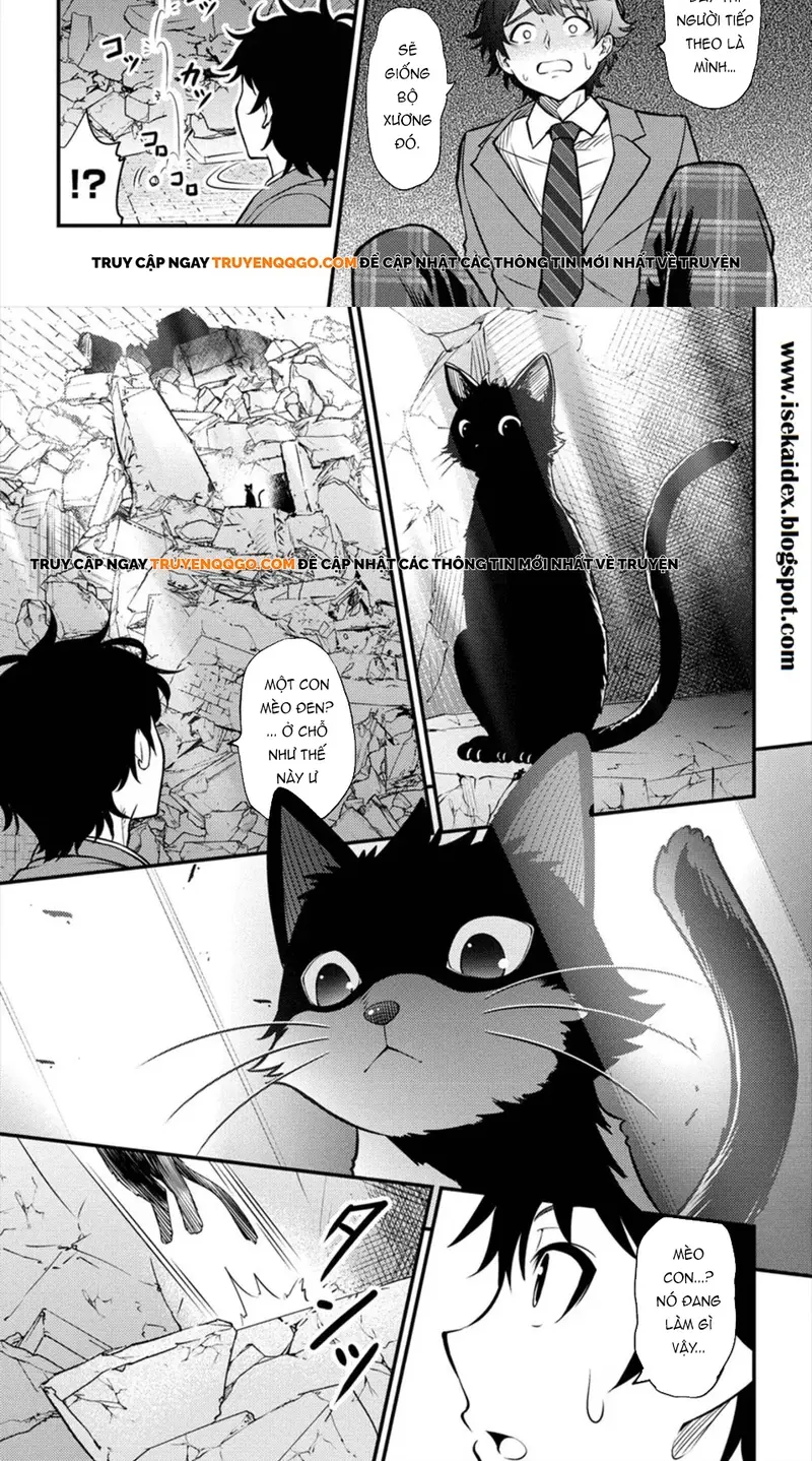 Hazure Skill De Sss-Rank Makyo Ikinui Wo Tara, Sekai Saikyou No Renkinjutsushi Ni Natteita ~Kaiteki Kyoten Wo Tsukutte Nakama To Tanoshi Isekai Life~ Chapter 1 - 5