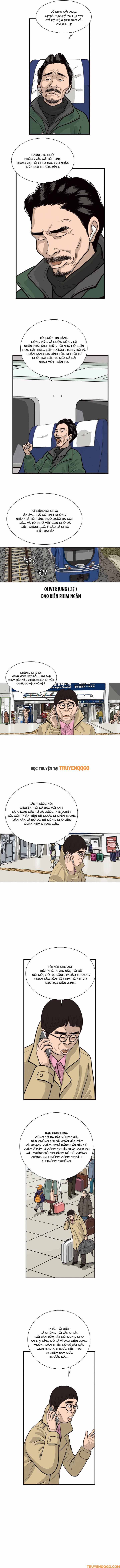 Cá Con (Vảy Cá) Chapter 3 - 3