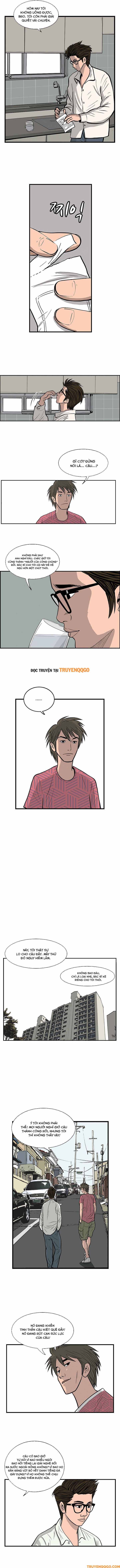 Cá Con (Vảy Cá) Chapter 2 - 5